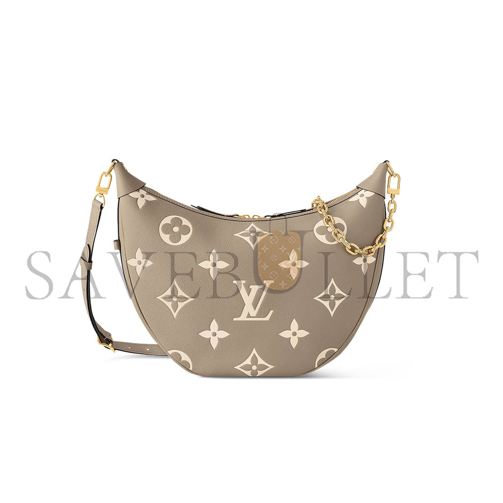 l**is V*t*n loop hobo m46738 (38*26*10cm)